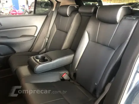 CITY 1.5 i-VTEC FLEX TOURING CVT