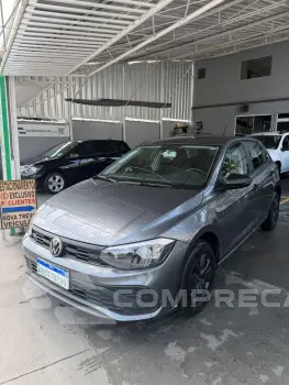 Polo Track 1.0 Flex 12V 5p