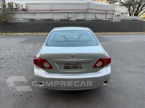 COROLLA 1.8 XEI 16V