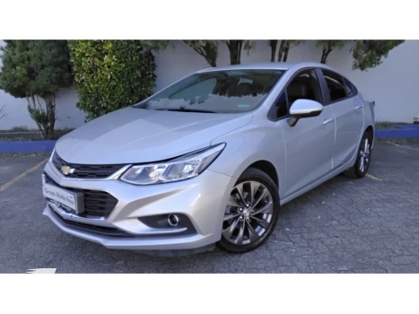 CRUZE 1.4 TURBO LT 16V FLEX 4P AUTOMATICO