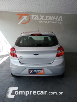 KA + 1.0 SE 12V