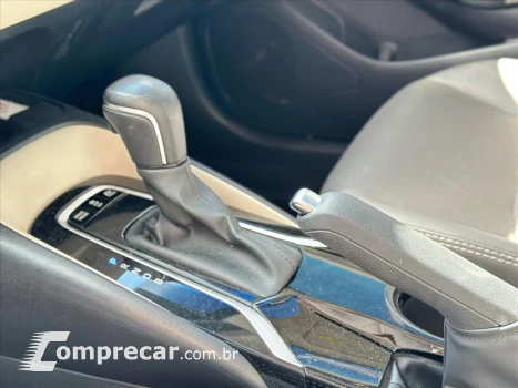 COROLLA 1.8 VVT-I HYBRID FLEX ALTIS PREMIUM CVT