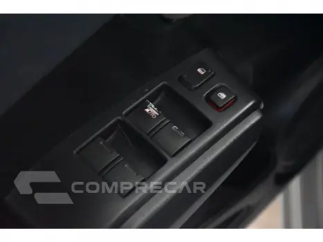 FIT - 1.4 LX 16V 4P AUTOMÁTICO