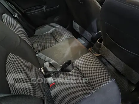 MARCH 1.6 SV 16V FLEXSTART 4P MANUAL