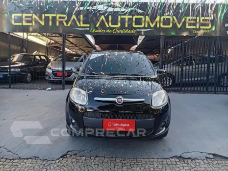 PALIO 1.6 MPI Essence 16V