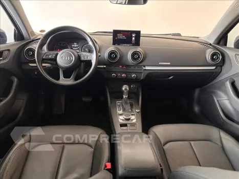 A3 1.4 TFSI FLEX SEDAN PRESTIGE TIPTRONIC