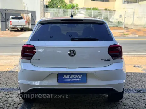 POLO 1.0 170 TSI Comfortline