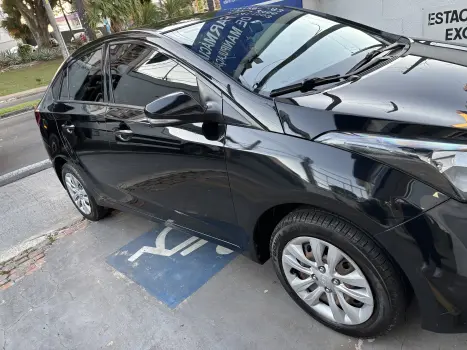 HB20S 1.6 Comfort Plus 16V