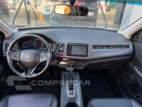 HR-V EXL 1.8 Flexone 16V 5p Aut.