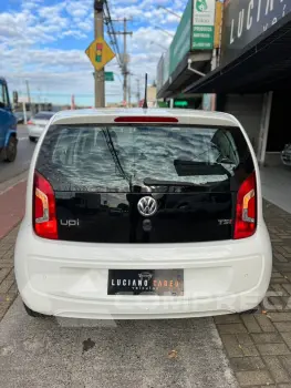 UP 1.0 TSI Move UP 12V