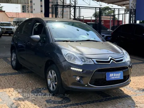 C3 1.2 Attraction 8V