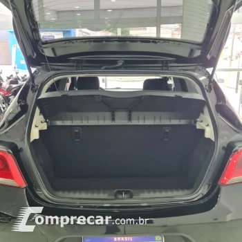 ONIX 1.4 MPFI LT 8V
