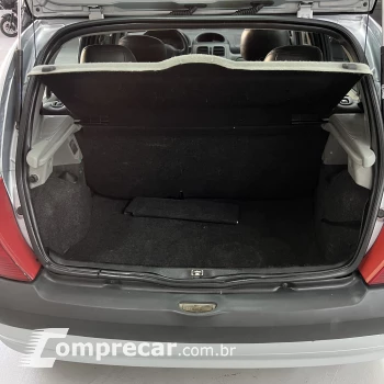 Clio Hi-Flex 1.0 16V 5p