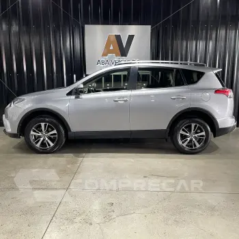 RAV4 2.0 TOP 4X2 16V