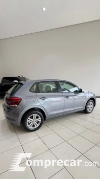 Polo 200 TSI  Versão Comfortline