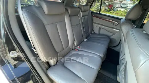 SANTA FÉ 2.7 MPFI GLS V6 24V 200cv
