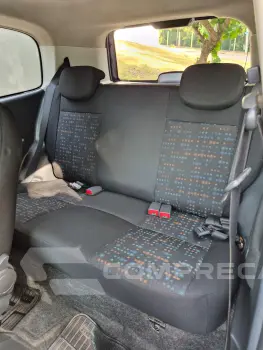 UNO 1.0 EVO Vivace 8V