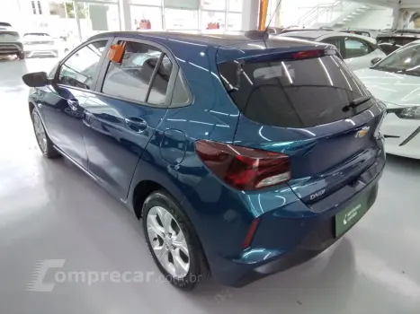 ONIX 1.0 TURBO FLEX LTZ MANUAL