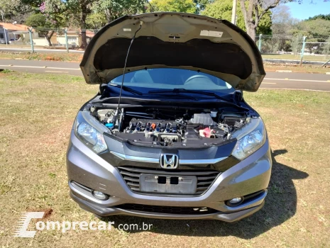 HR-V 1.8 16V EXL