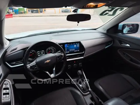 MONTANA 1.2 TURBO FLEX LTZ AUTOMÁTICO