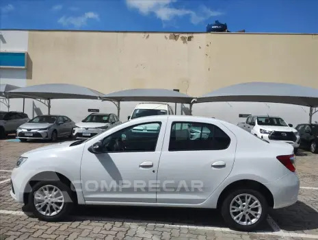 LOGAN 1.0 12V SCE FLEX ZEN MANUAL