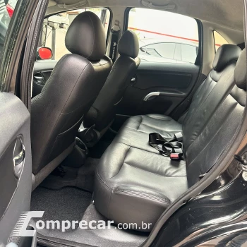 C3 1.4 I Exclusive 8V