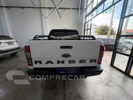 RANGER 3.2 Storm 4X4 CD 20V