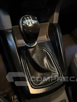 Ecosport 1.6 16V 4P FREESTYLE PLUS FLEX