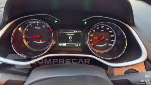 ONIX 1.0 TURBO FLEX PLUS PREMIER AUTOMÁTICO