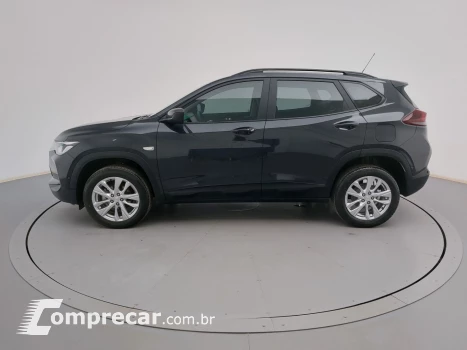 TRACKER 1.0 TURBO FLEX LTZ AUTOMÁTICO