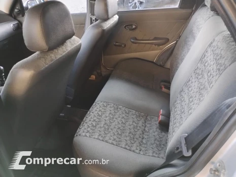Palio 1.0 4P FIRE ECONOMY FLEX