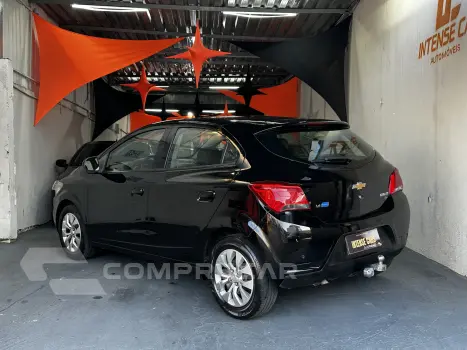 ONIX 1.4 MPFI LT 8V
