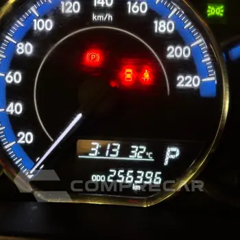 YARIS XL Plus T. Sed. 1.5 Flex 16V Aut.