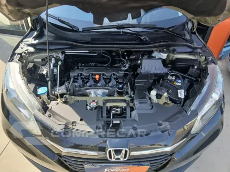 HR-V EX 1.8 Flexone 16V 5p Aut.