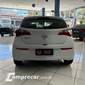 HB20 1.0 12V Comfort