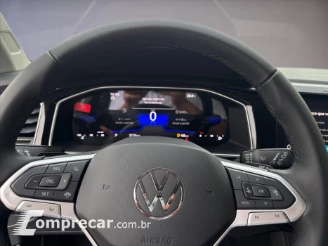 POLO 1.0 170 TSI SENSE AUTOMÁTICO