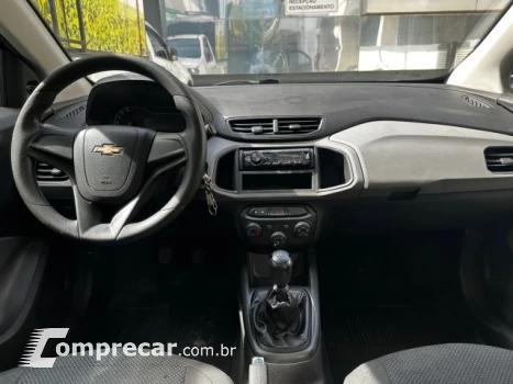 ONIX - 1.0 MPI JOY 8V 4P MANUAL
