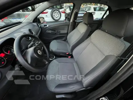 Gol 1.0 Mi 8V Flex 4P Manual G.V