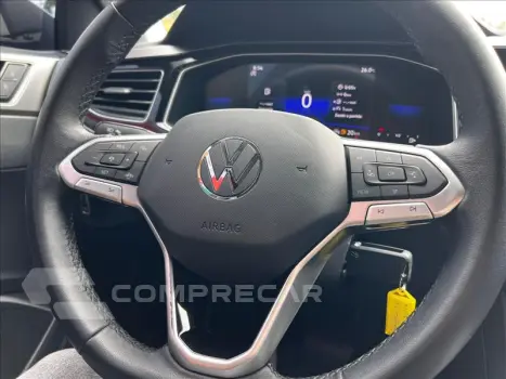 NIVUS 1.0 200 TSI Comfortline