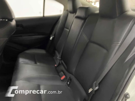COROLLA 2.0 VVT-IE FLEX XEI DIRECT SHIFT