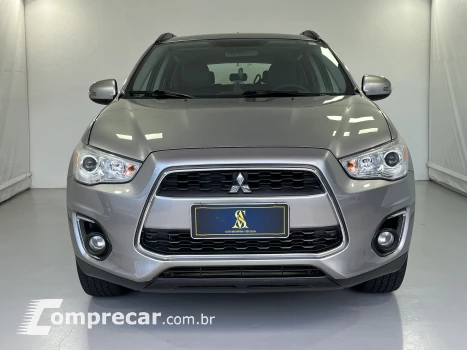 ASX 2.0 4WD 16V