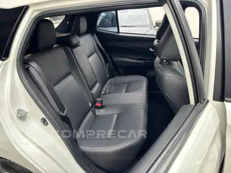 YARIS XS 1.5 Flex 16V 5p Aut.
