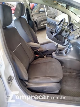 FIESTA 1.6 SE Hatch 16V