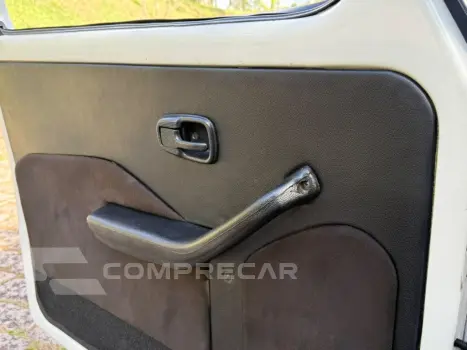 FUSCA 1.6 8V GASOLINA 2P MANUAL