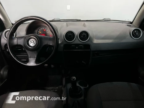 Gol 1.0 8V (G4)(Flex)2p
