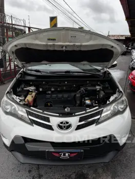 RAV4 2.0 4X2 16V