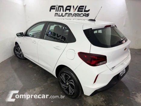 ONIX 1.0 LT