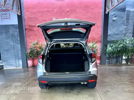 HR-V 1.8 16V FLEX EXL 4P AUTOMÁTICO