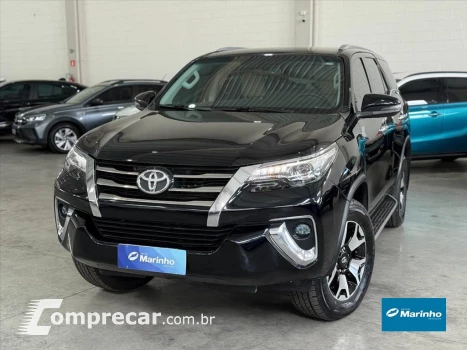 HILUX SW4 2.8 SRX DIAMOND 4X4 7 LUGARES 16V TURBO