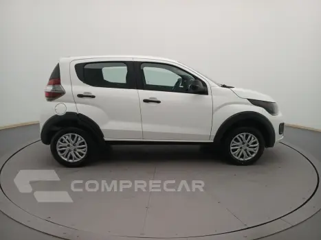 MOBI 1.0 EVO FLEX LIKE. MANUAL